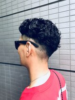 ヘアサロン ロータス(Hair Salon Lotus) Hair salon Lotus ウェーブパーマ