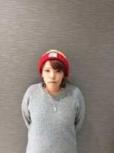 ヘアーアンドフェイス フレンド(HAIR&FACE FRIEND) 中村 麻衣子
