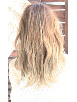 ニスル 上尾店(NISURU)&nbsp;似合わせカット/大人ガーリー/ダークアッシュ/着物/上尾/上尾駅