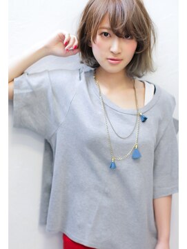 モードケイズ　心斎橋店　MODE K's モードケイズ