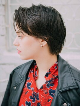 グランシャリオ 笹塚店(Grand Chariot) 【GrandChariot 笹塚】Iシルエットショート