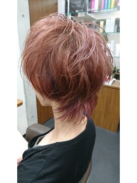 イベリス(Iberis) ナチュラルピンク