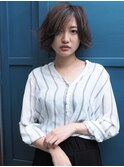 クレドガーデン川口店並木大樹髪質によるアドバイスいたします