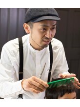 ハチ (HACHI) 森田 晃介