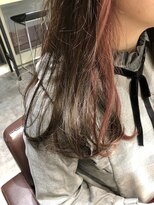 ビースリー ロア&nbsp;インナーカラー