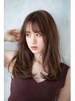 シェルベアー(Shell Bear)&nbsp;【shellbear 銀座】愛されれロング