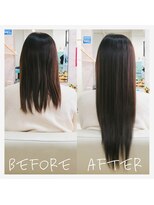 プルエクステのお店ネクスト(NEXT)&nbsp;#プルエクステ#モテヘアー#大人可愛い#八王子#東京