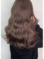 モーイ(mooi)&nbsp;ショコラグレージュ