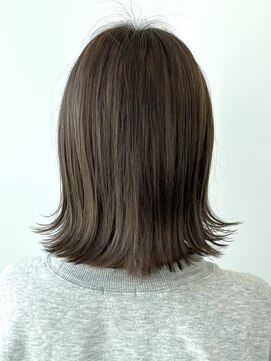 アライブ キチジョウジ(ALIVE Kichijoji) ナチュラルハイライト