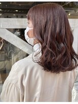 アール 北千住店(ar) ピンクブラウン