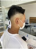 フェードスタイル