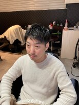 コンフロント(confront)&nbsp;男のビジネススタイル　メンズ