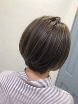 リベストバイジェービー 稲毛(li best. byjb)&nbsp;くびれヘア/メルティカラー/プレミアムカラー[稲毛/稲毛駅]