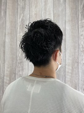 シエル 立川店(CIEL) メンズ爽やかスタイル　[CIEL×舩木亮]