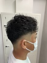 エイトオロク 那覇小禄店(EIGHT oroku)&nbsp;【EIGHT 沖縄】お客様スタイル_デザインカラー