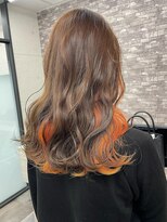 スターズ 川越店(STARS)&nbsp;インナーオレンジ