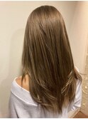ナチュラルレイヤー