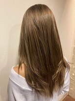 ツインカムエーデックス(TWINCOME index) ナチュラルレイヤー