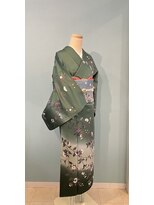 ルミエール 赤坂(Lumiere)&nbsp;訪問着19