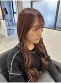 くびれピンクベージュ