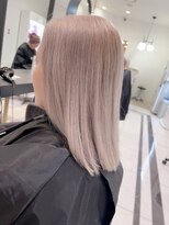 シエル ハーバーランド umie店(CIEL)&nbsp;ダブルカラー