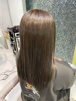 カルム(calm)&nbsp;透明感カラー