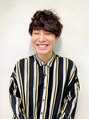 ギャラクシー ヘアードレッサーズ(galaxy hairdressers) 山本 昌貴