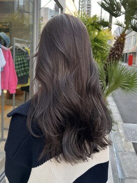 ローネス(LONESS) ブラウンベージュ