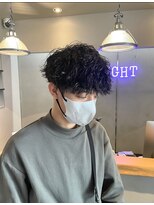 エイト 博多店(EIGHT hakata)&nbsp;【ツイストスパイラル】