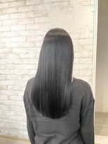 アン ココン(un.cocon) 【un.cocon 吉祥寺】髪質改善ストレート