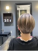 ショート