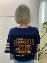 アイスジェム(ICE GEM)&nbsp;pail silver