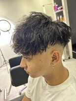 アルーシェ 秋葉原店(Alushe)&nbsp;スペインカール