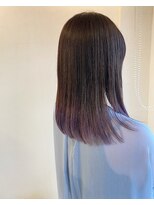 エトワール(Etoile)&nbsp;縮毛矯正/大人ヘア/10代/20代/30代/40代/50代/吉川＊吉川美南