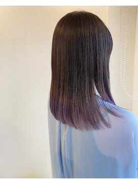 エトワール(Etoile) 縮毛矯正/大人ヘア/10代/20代/30代/40代/50代/吉川＊吉川美南