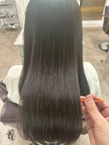 アーレル(Arlel)&nbsp;【Arlel池袋】ドライヤーするだけで艶髪へ