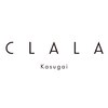 クララ カスガイ(CLALA kasugai)のお店ロゴ