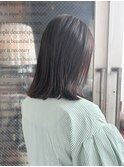 オリーブブラウン◎カンマテ