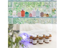 ☆ボタニカル&幹細胞ケアで髪も頭皮も☆【京成大久保・実籾駅】