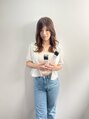 ピース(Peace) SAKI 名