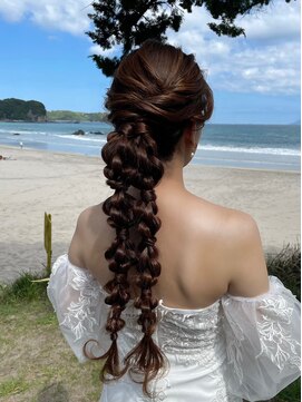 モカラ(MOKARA) あみおろし