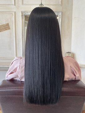 シェア(SHARE hair make works) 【SHARE】☆お客様スタイル☆