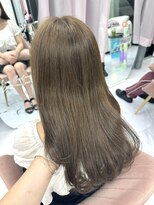 ガーランド(Girland)&nbsp;【Girland/kiko】柔らかベージュ♪