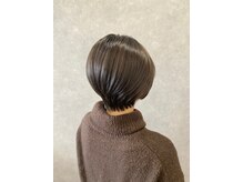 ラナヘアー(lana hair)