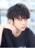 ソフトツイストマッシュ