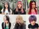 ネンドヘアー(nendo_hair)の写真/ハイトーンカラー/ブリーチが得意な《nendo_hair》♪お洒落上級者も納得の仕上がりに☆