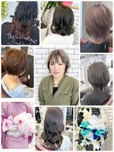 《THE RIRE.》森川ゆりの◇火曜から土曜17時まで♪