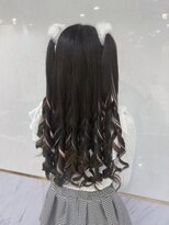 アリエス 新宿駅前東口店(Aries) シンプルハーフツイン