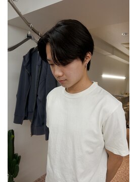 ウクク(UCUCU) men'scut
