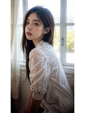 トゥーリ 春日店(tuuli) 【tuuli 福岡　春日市】大人かわいい美髪☆髪質改善　縮毛矯正